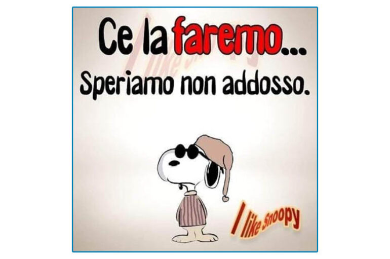La strada perduta