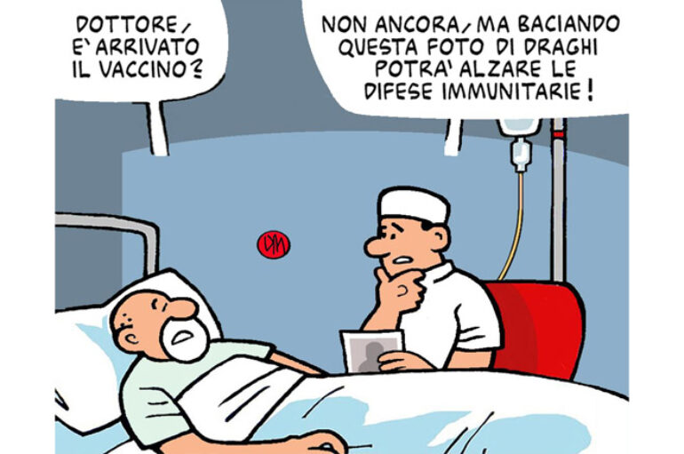 Molise valle di lacrime