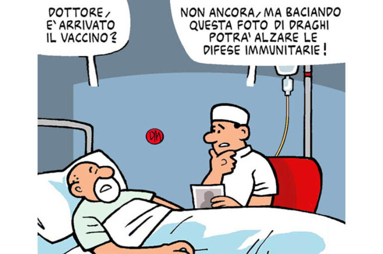 Puntare sulla medicina territoriale