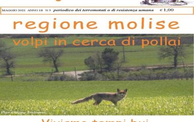 Molise: campagna vaccinale