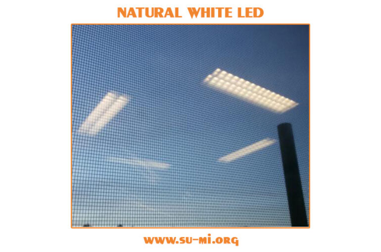 www.su-mi.org:  natural white led