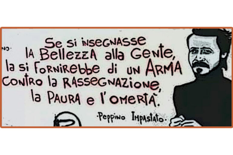 L’epidemia della parola