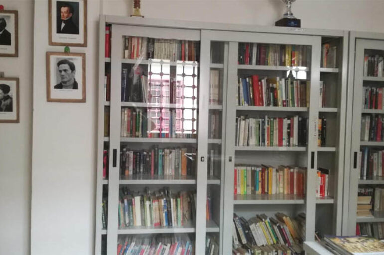 Leggere rende liberi