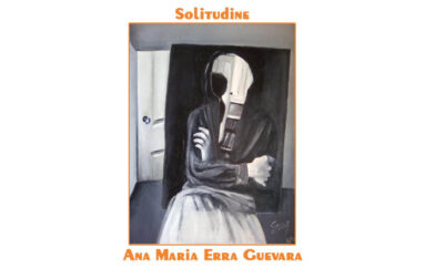 Ana Maria Erra Guevara:  Solitudine