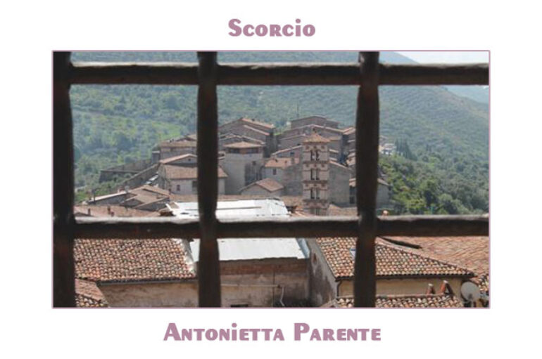 Foto: Antonietta Parente