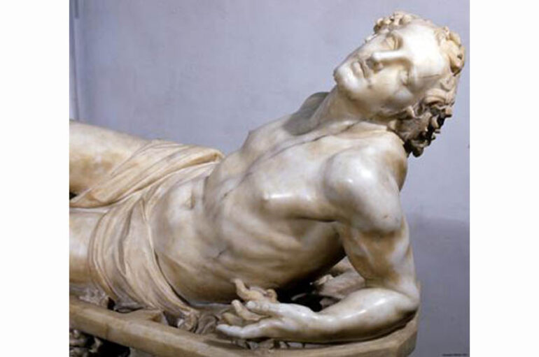 Estasi e dolore