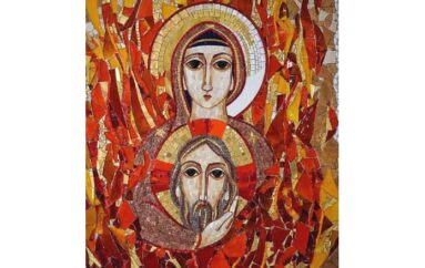 Nel santuario del cuore