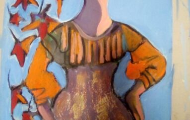 Ana Maria Erra Guevara:  Autunno