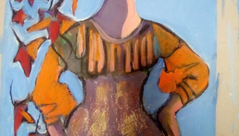 Ana Maria Erra Guevara:  Autunno