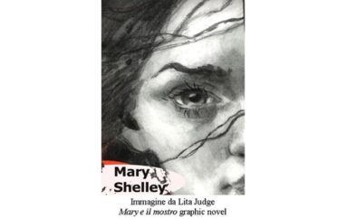 Mary Shelley: la nurse dell’orrore