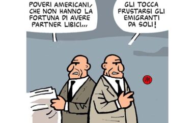 Il carcere dall’interno