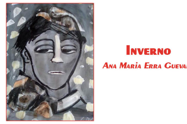 Ana Maria Erra Guevara: Inverno