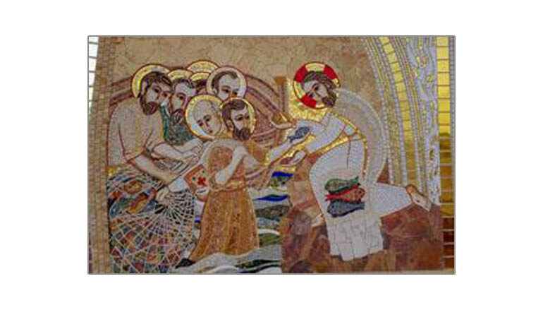 Annunciare è generare