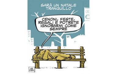 Chi ci governa?