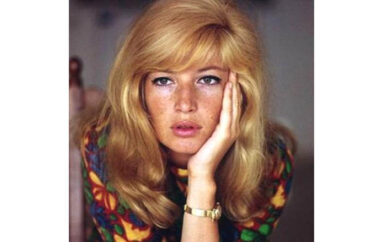 Monica vitti la rivoluzionaria