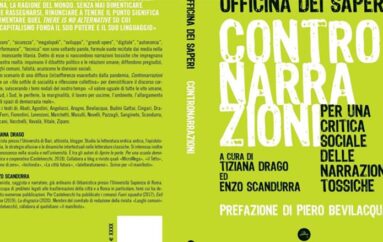 Narrazioni tossiche e contronarrazioni