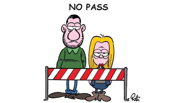 Fragilità gemme preziose