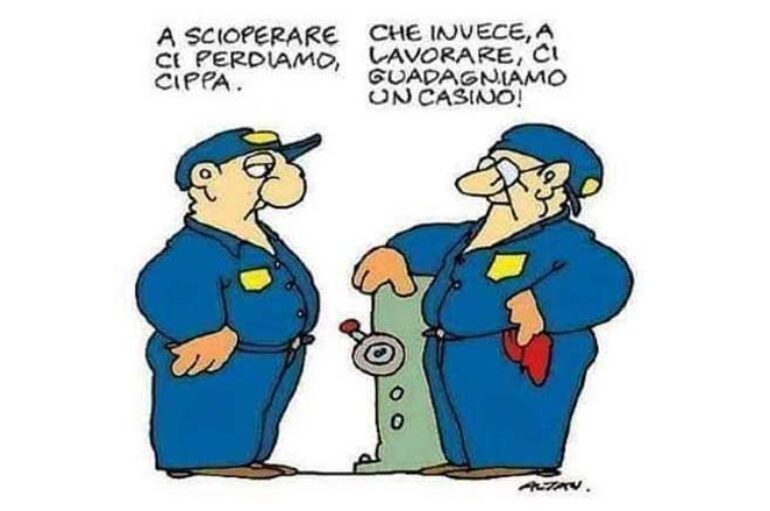 Riflessioni sul capitalismo