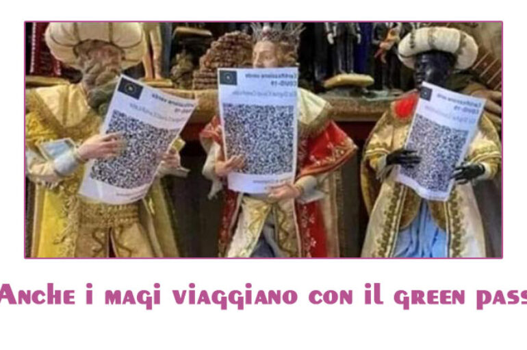 Turismo e non turismo