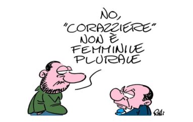 L’acqua, diritto e fonte di vita