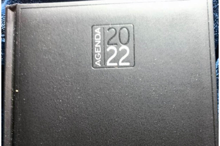 Ho sbagliato agenda?