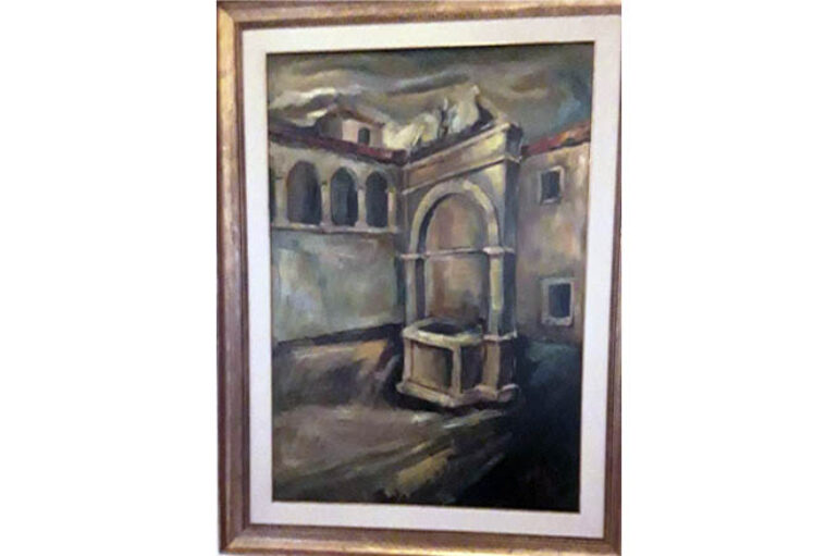 Realismo e astrazione