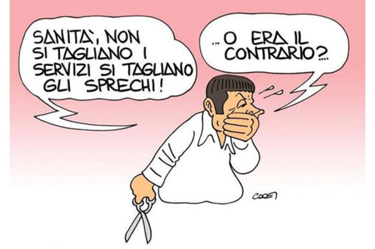 La fede invito al rischio