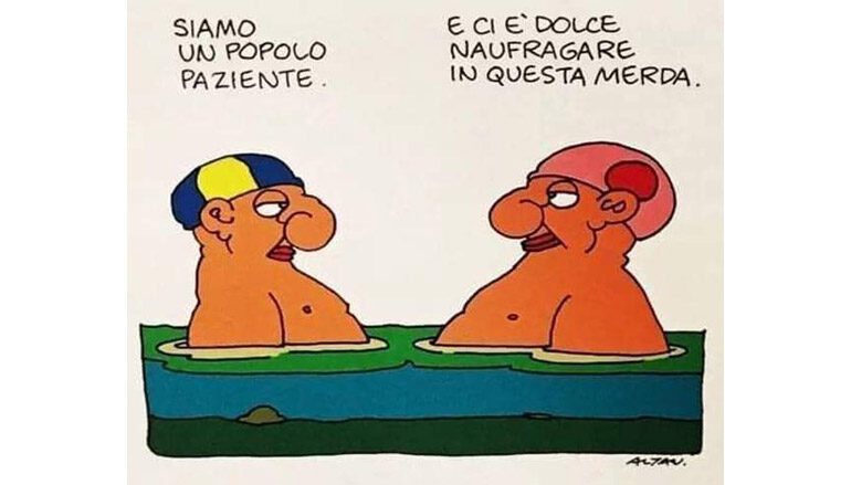 Individuare il candidato presidente