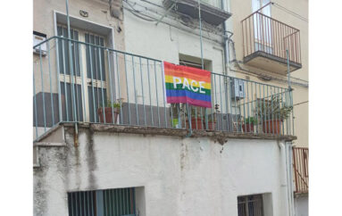Guerra e pronipote