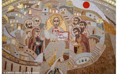 Un futuro pieno di speranza