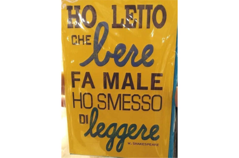 La chiamavano mineralità