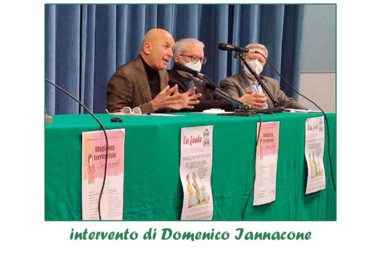 Promuovere la salute