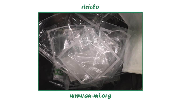 www.su-mi.org:  riciclo