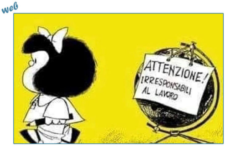 Prendere posizione