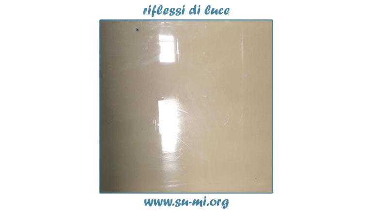 www.su-mi.org:  Riflessi di luce