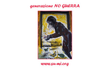 www.su-mi.org:  Generazione NO GUERRA