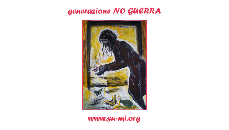 www.su-mi.org:  Generazione NO GUERRA