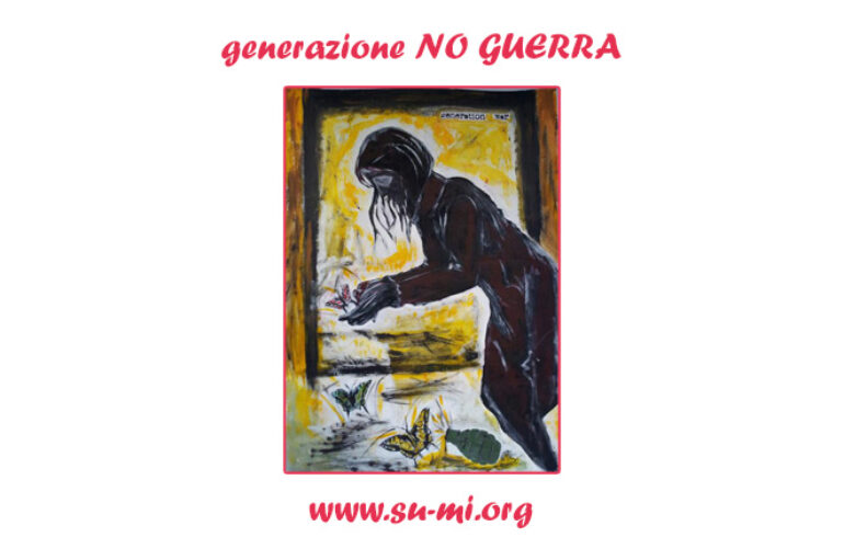 www.su-mi.org:  Generazione NO GUERRA