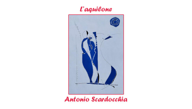 Antonio Scardocchia: L’aquilone