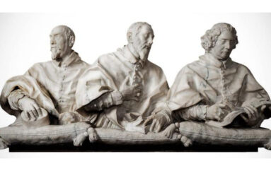 I tre cardinali
