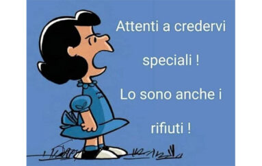Una nuova stagione