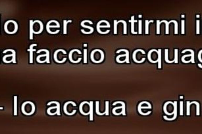 La bellezza del vino