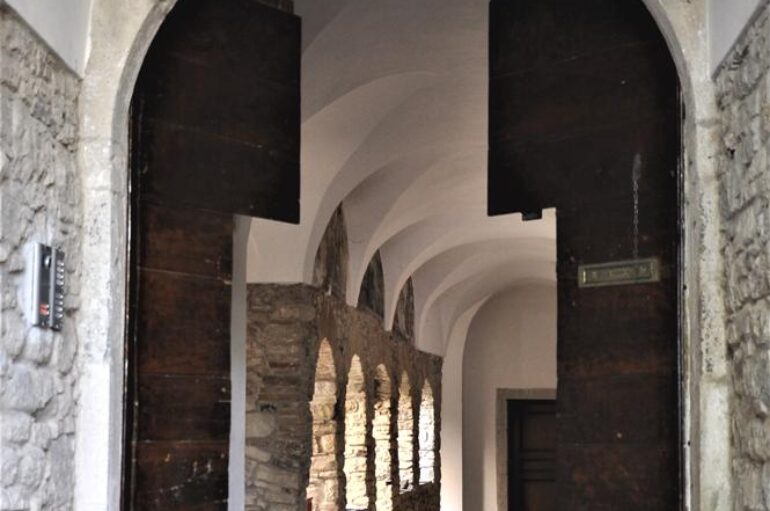 Io credo…