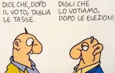 L’indifferenza uccide