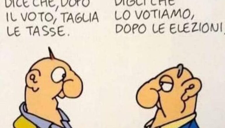 L’indifferenza uccide