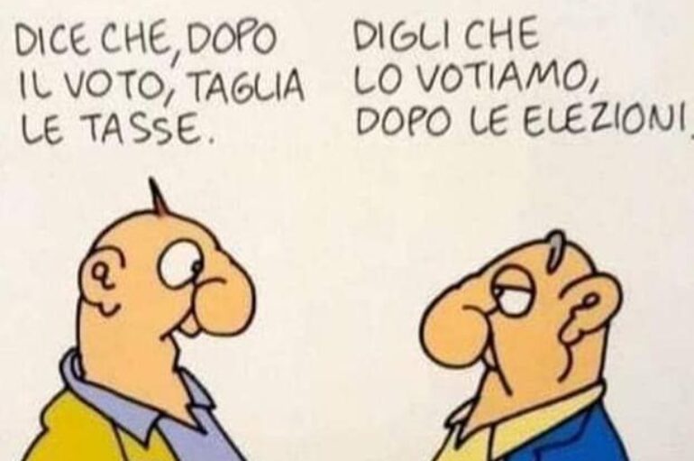 L’indifferenza uccide