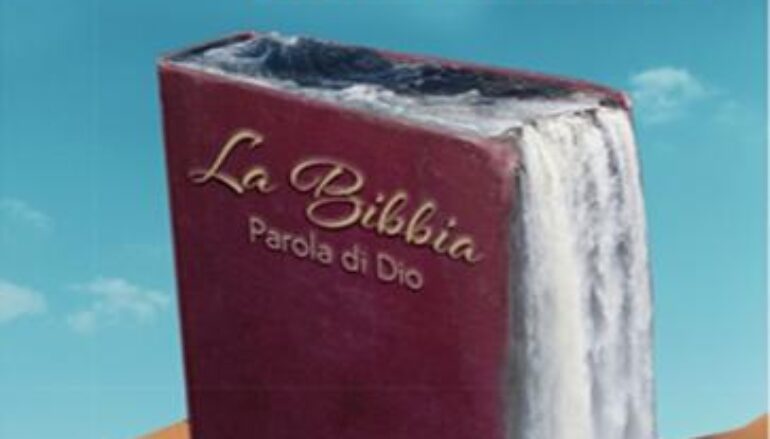 365 parole nella bibbia