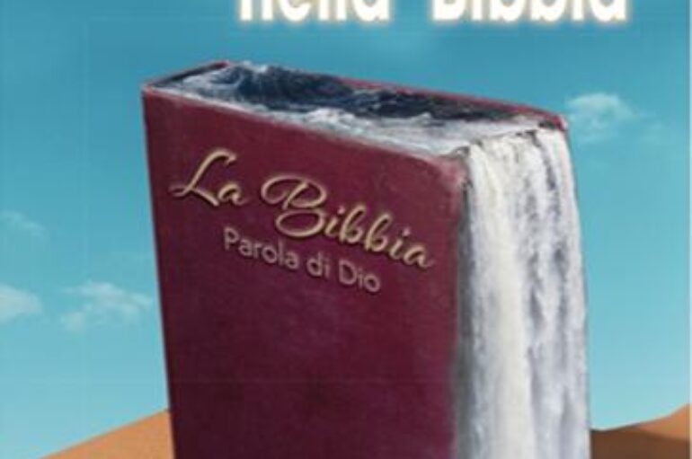 365 parole nella bibbia