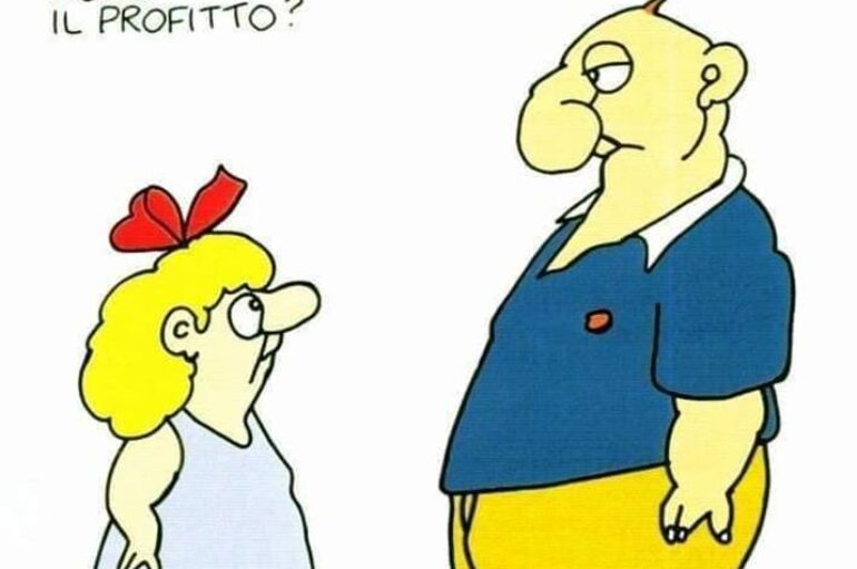 Il riordino del terzo settore