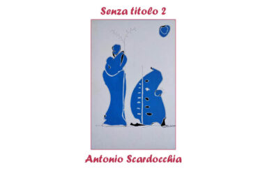 Antonio Scardocchia: Senza titolo 2